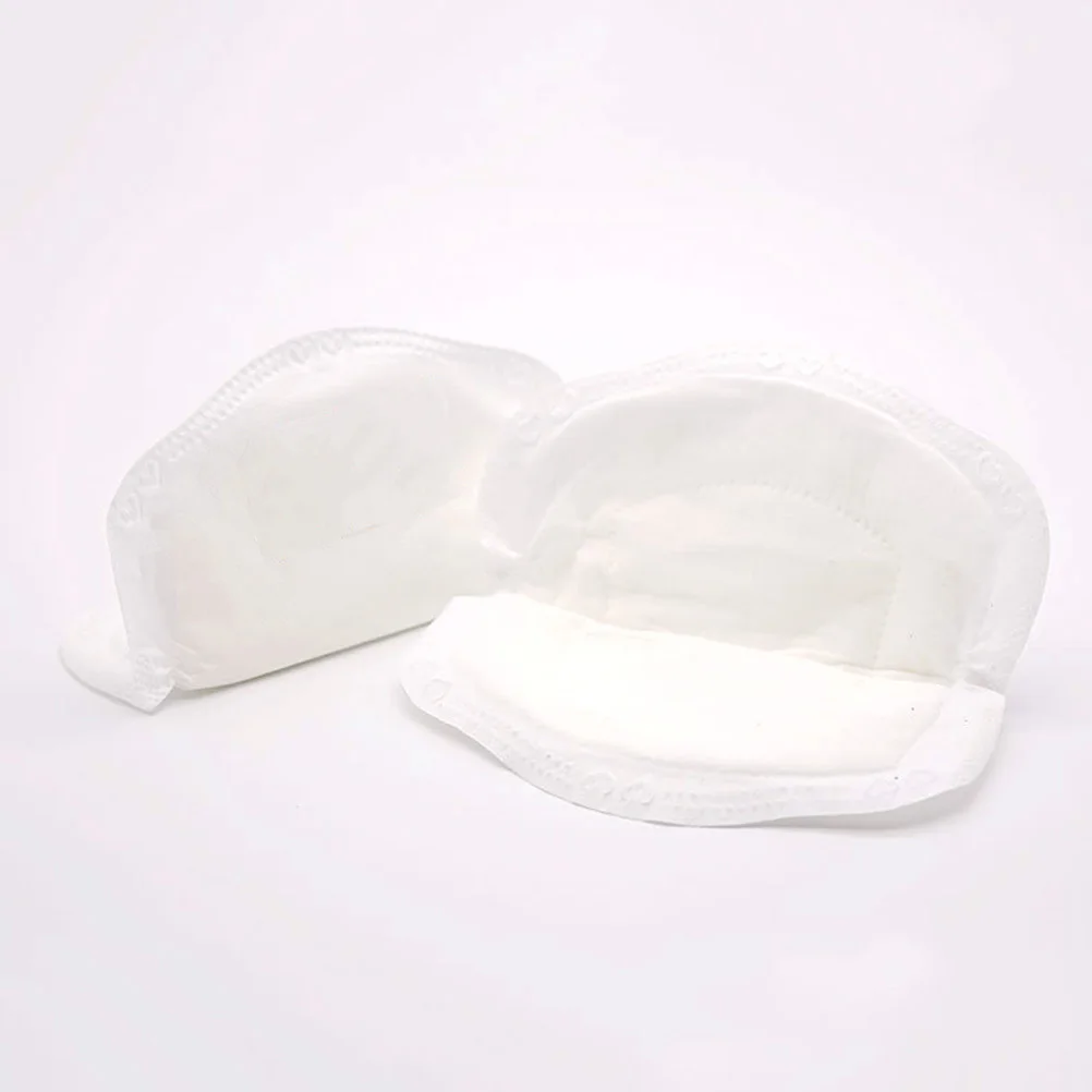 Одноразовые противопротекающие прокладки для груди толщиной 130 мм - Фотография_6