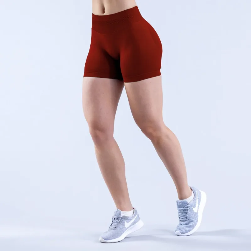 Новые спортивные шорты для тренировок - Фотография_6
