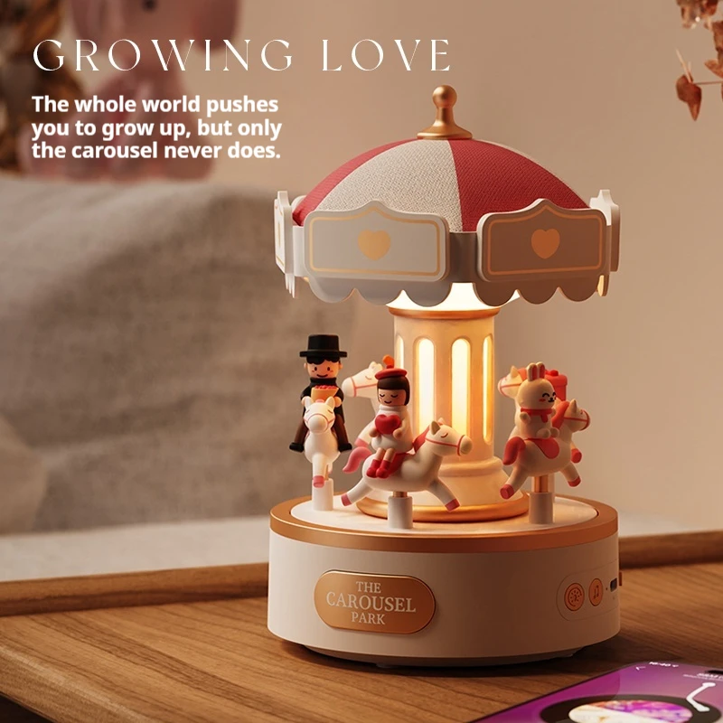 Музыкальная шкатулка - Фотография_3