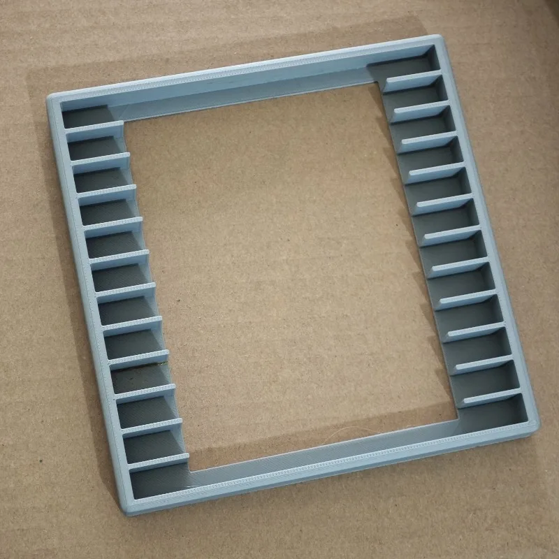 Стеллаж для хранения дисков в форме компакт-дисков - Фотография_5