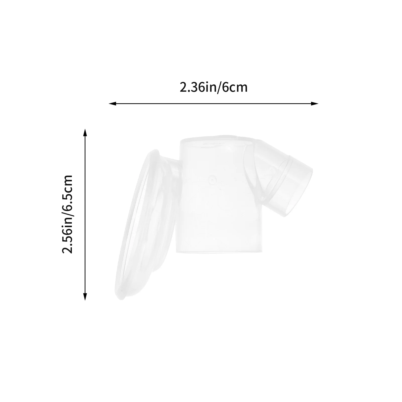 Аксессуар для электрического молокоотсоса - Фотография_4