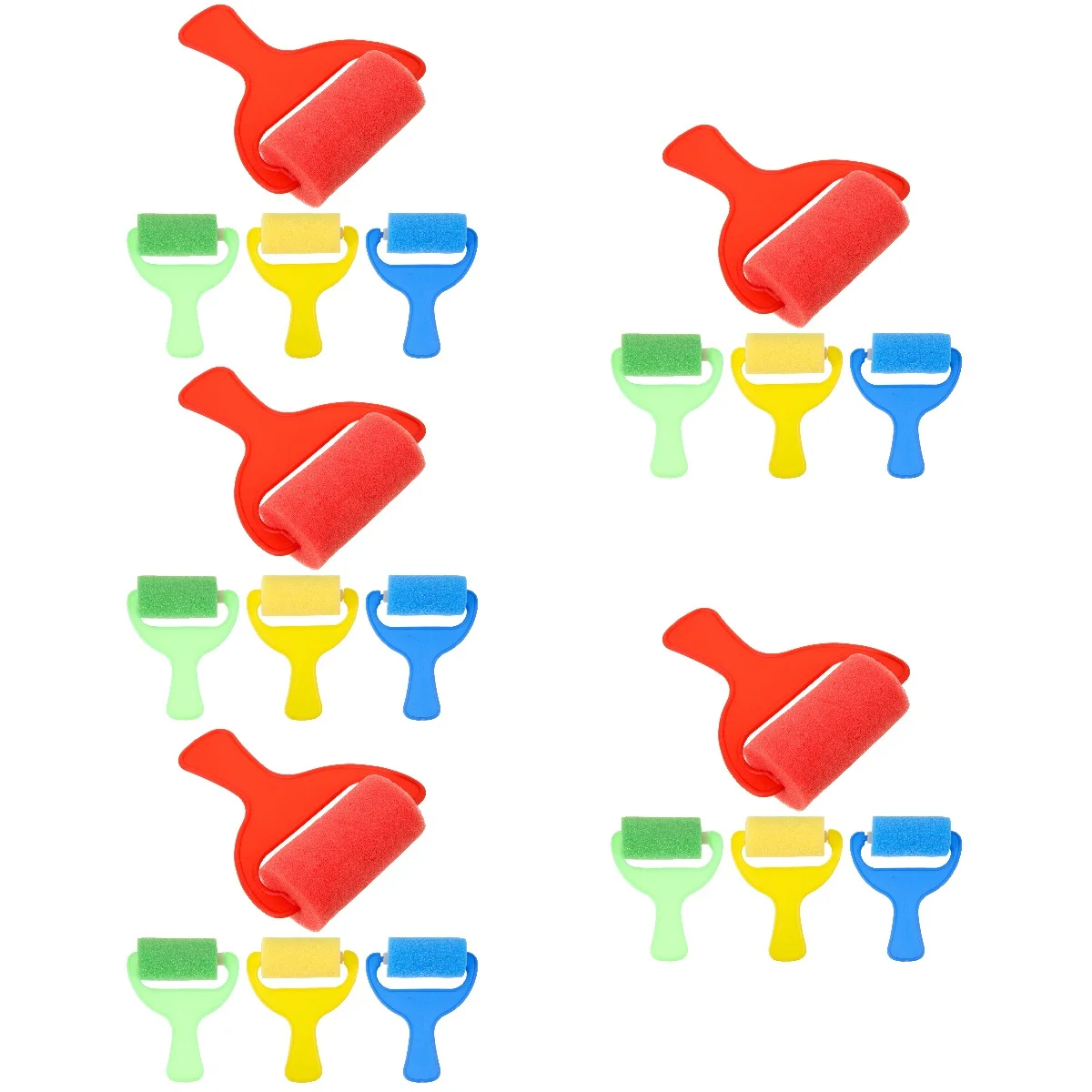 Художественные принадлежности - Фотография_5