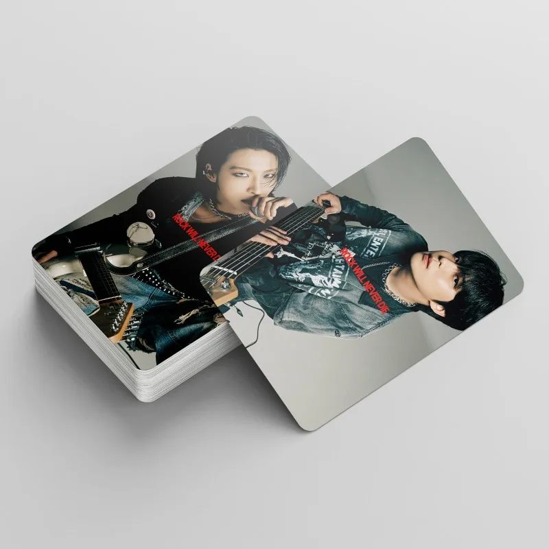 Kpop ateez 2025 сезонские величеринки - Фотография_5