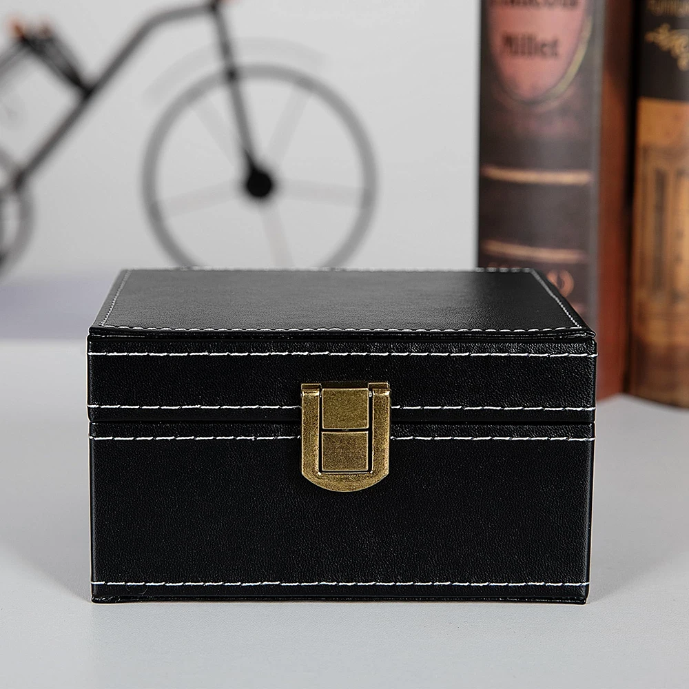 Коробка faraday для автомобильных ключей - Фотография_5