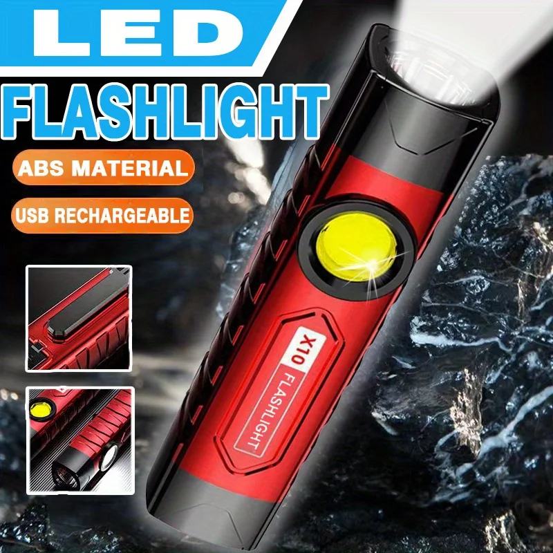 Портативный 3-режимный рабочий