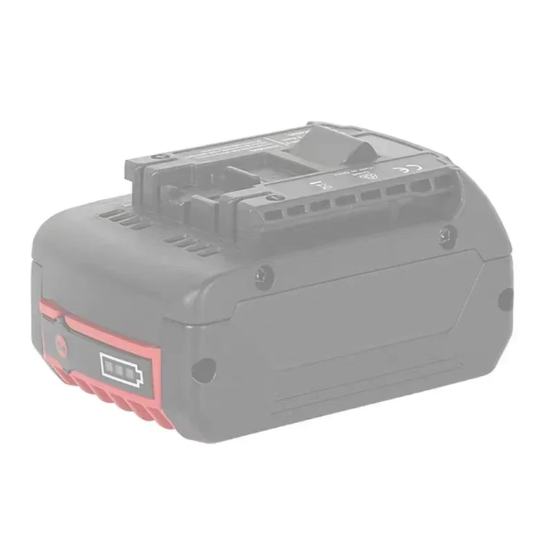 Bat618 18 в пластиковый корпус для аккумулятора - Фотография_6