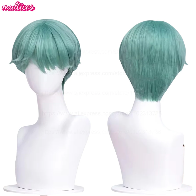 Saja boys jinu baby abby mystery - Фотография_4