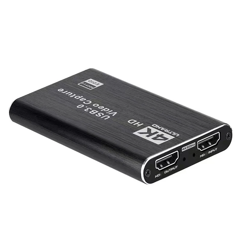 4k usb 3.0 карта видеозахвата hdmi-совместимый - Фотография_4