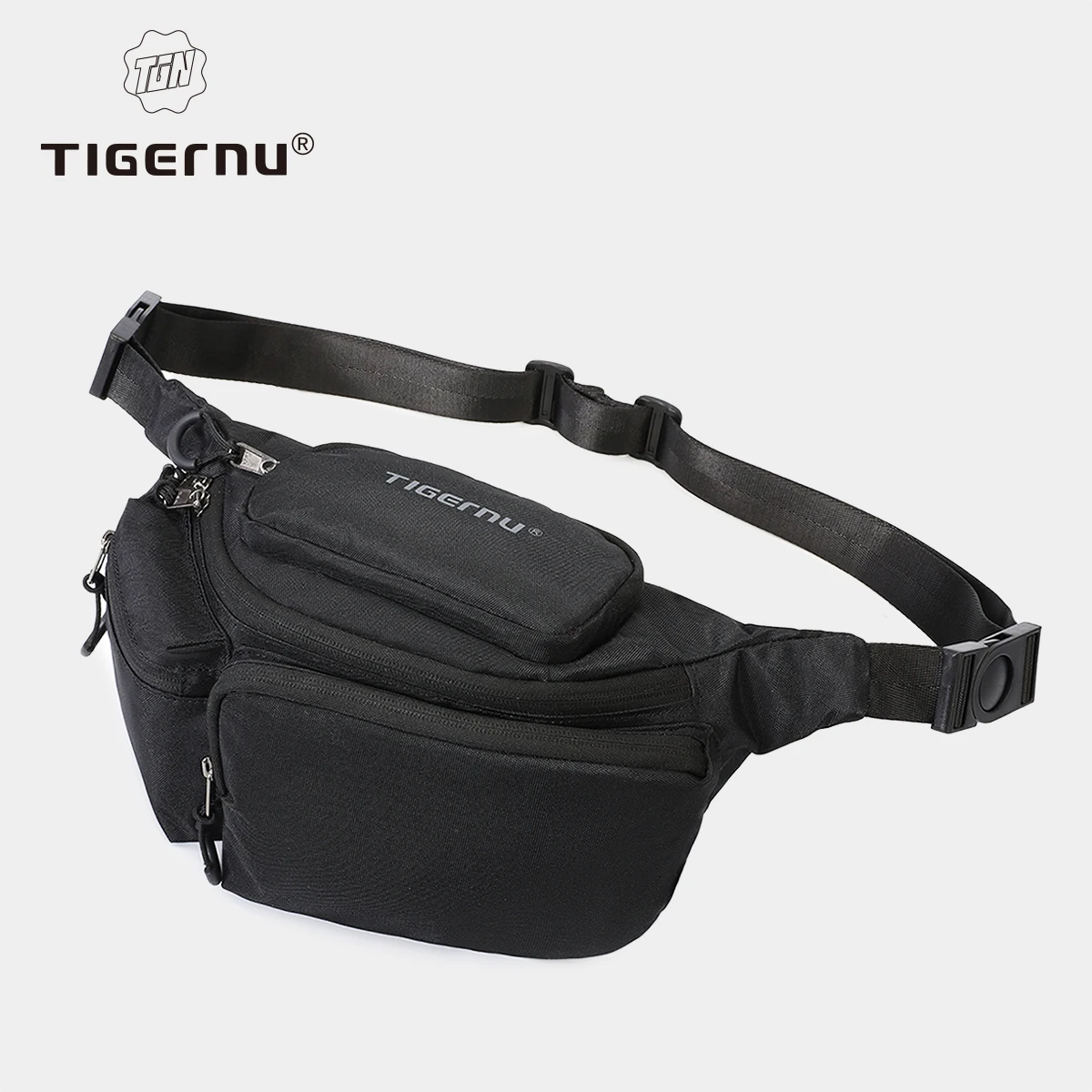 Tigernu нагрудные сумки