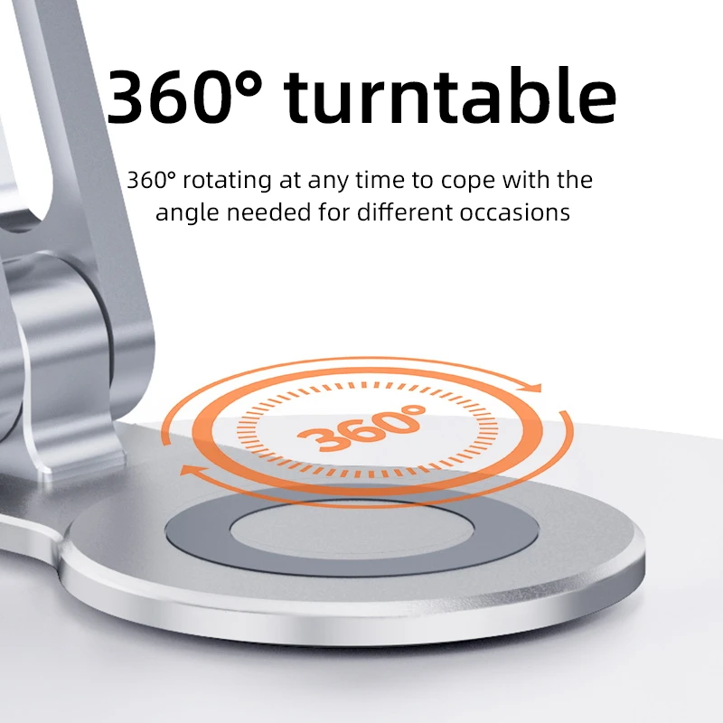 Мини artpowers 360° °   вращающаяся - Фотография_4