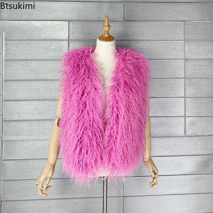 Осень-зима 2022, экологически чистые - Фотография_5