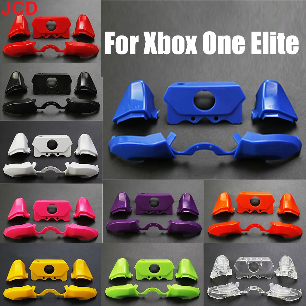 Jcd 1 пара для контроллера xbox - Фотография_5