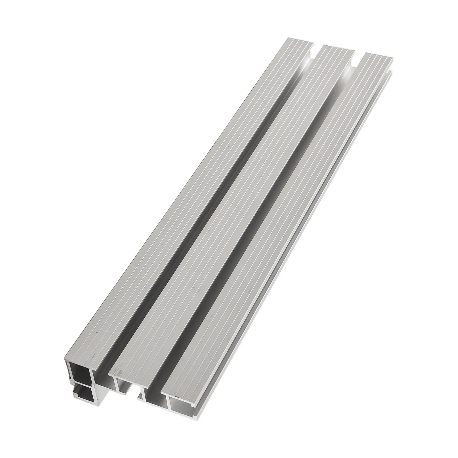 Тип 75, алюминиевая угловая гусеница