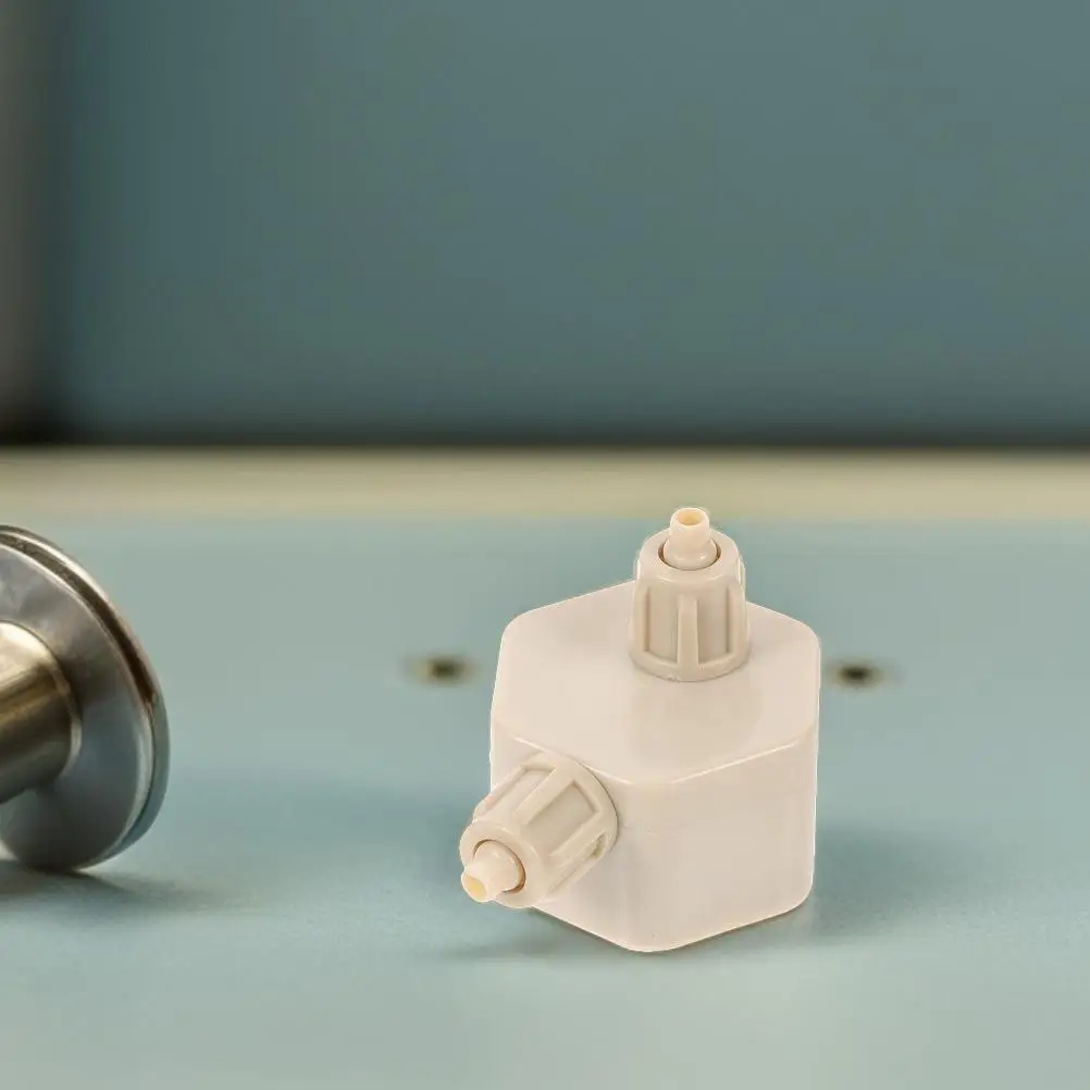 Крышка для бутылки diy co2 генератор - Фотография_6