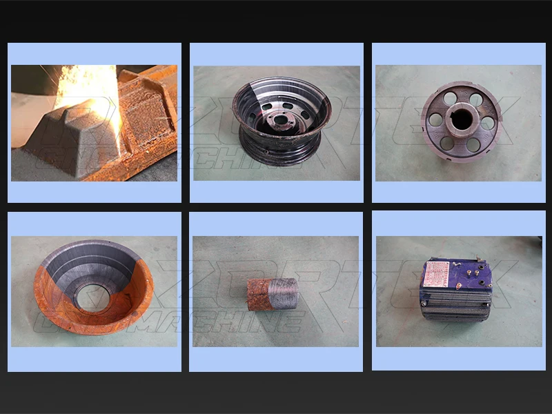 Лазерная чистящая машина лазерная - Фотография_6