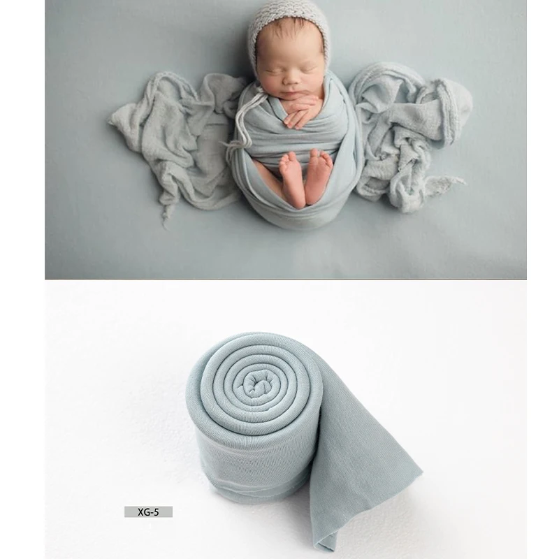Мягкая эластичная упаковка 33x180 см - Фотография_5