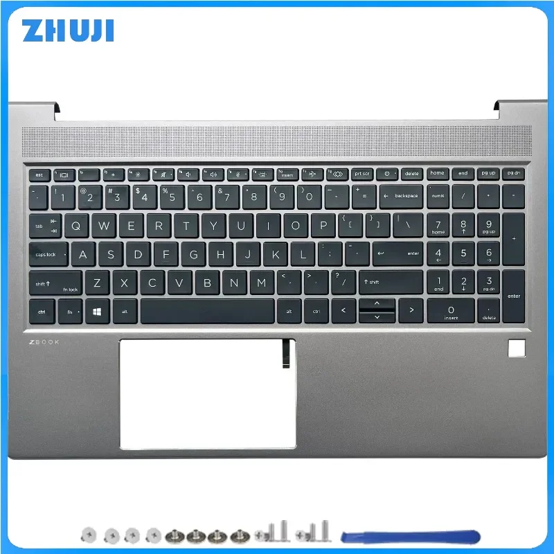 Для zbook 15, power g7 g8 g9 g10 xw5 - Фотография_5