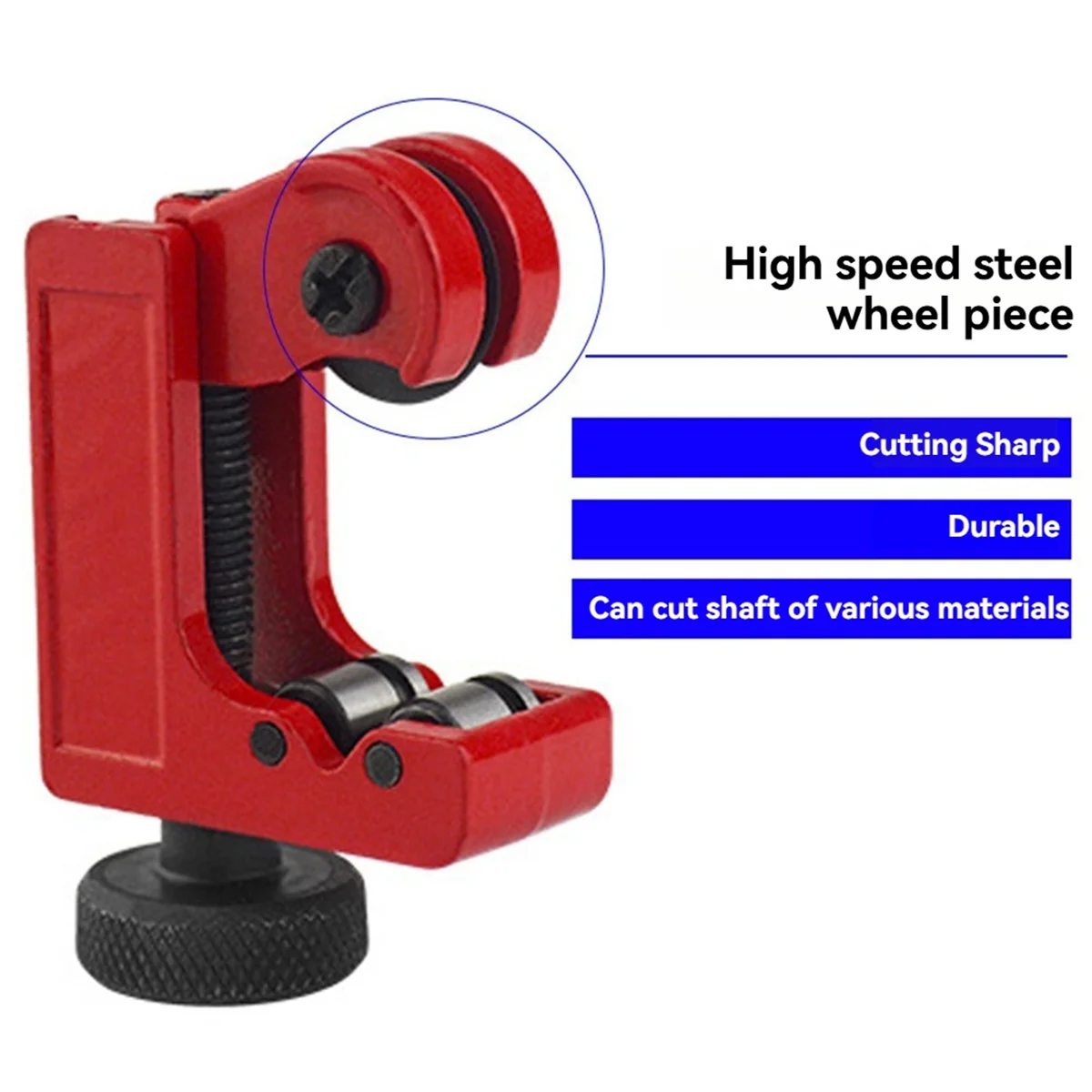 A71p мини-труборез - Фотография_2