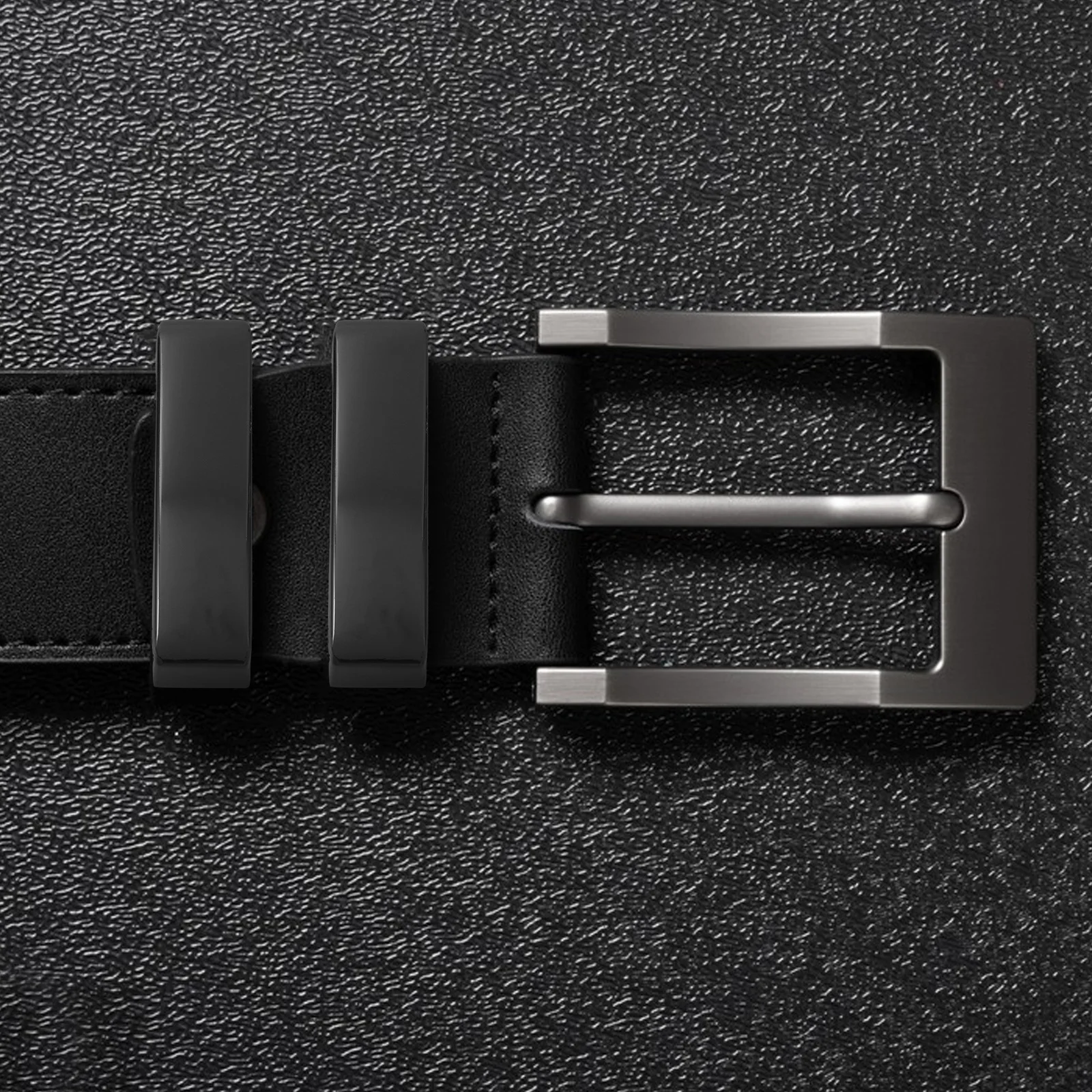 Металлические держатели для ремней - Фотография_5