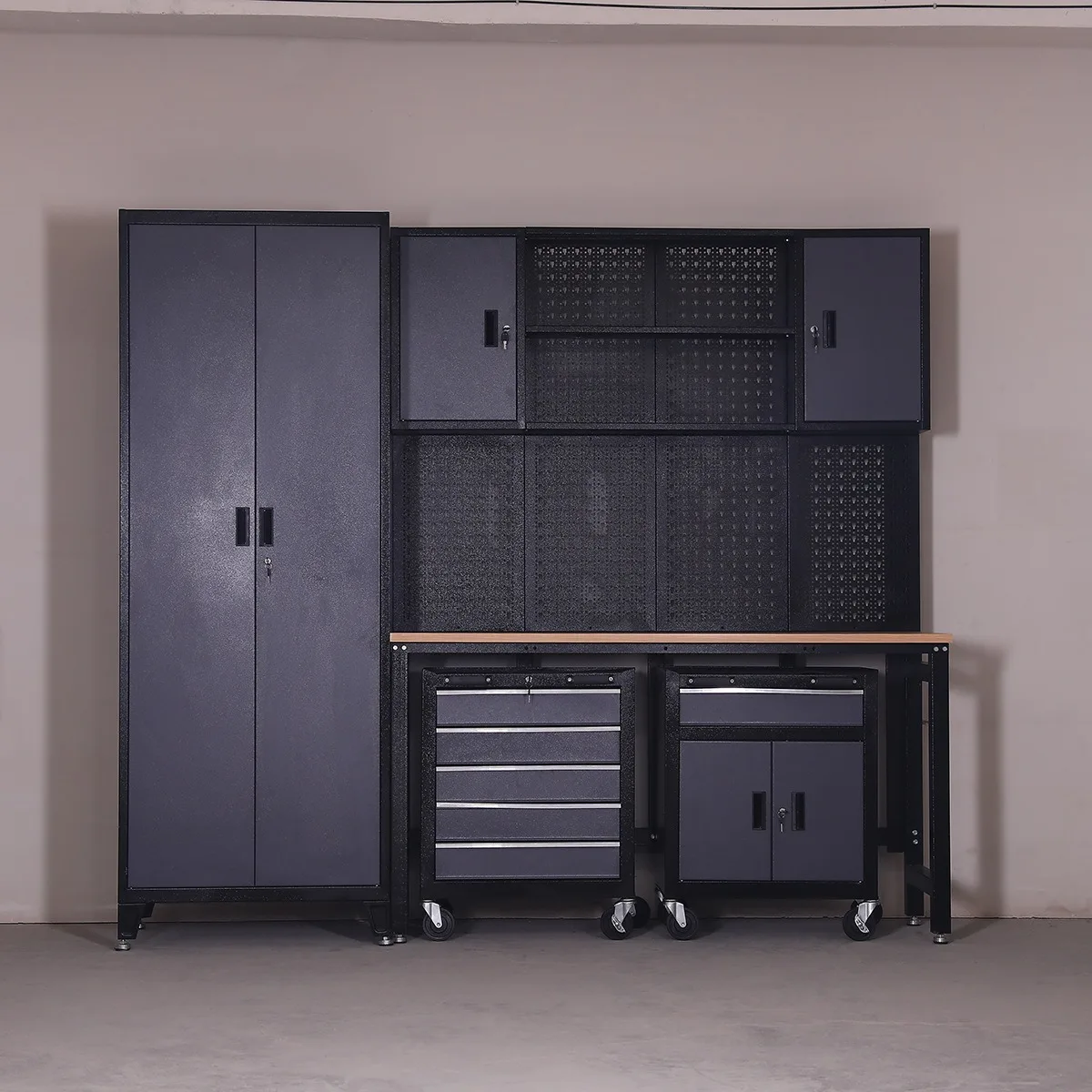 Комбинированная рабочая станция - Фотография_5