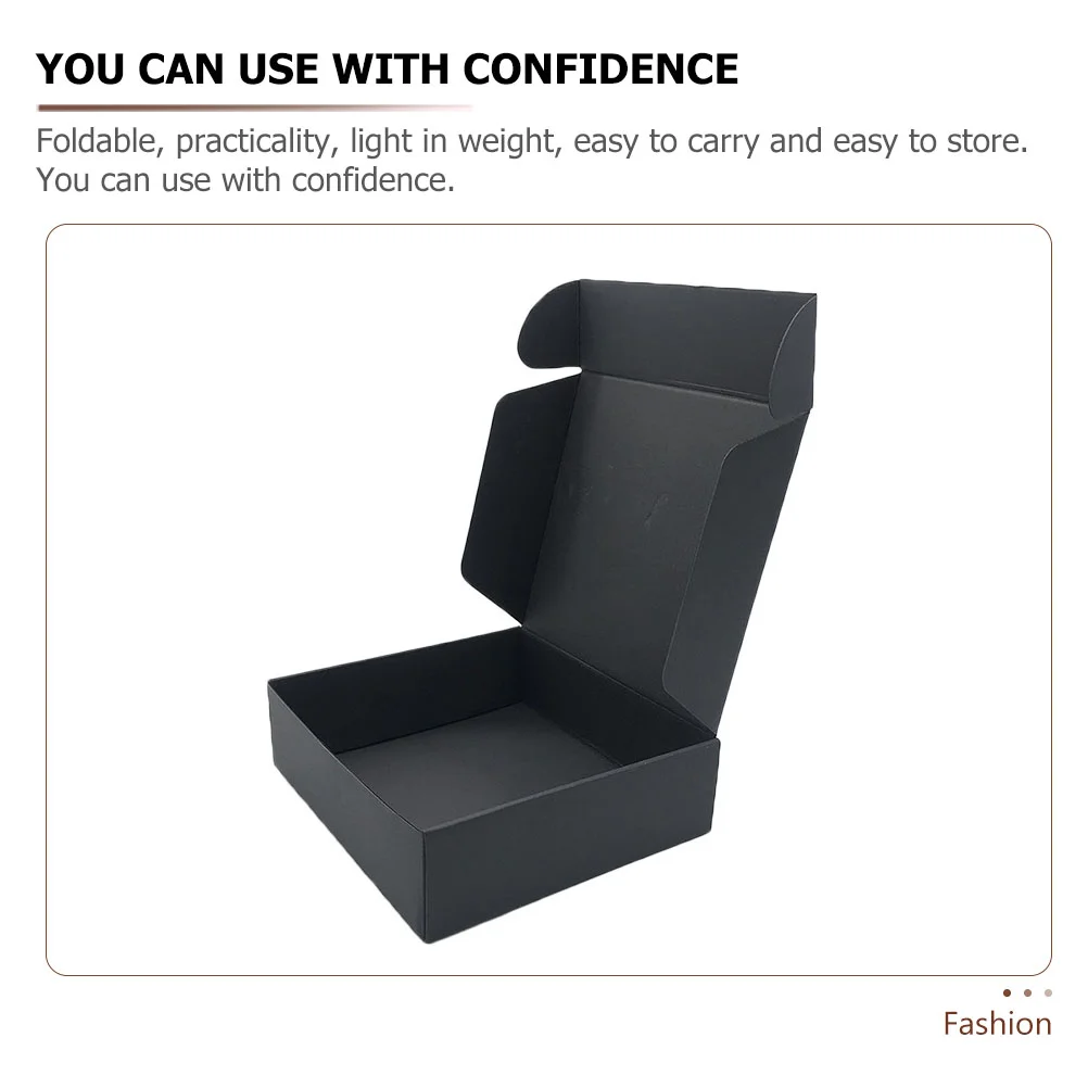 Упаковочные коробки - Фотография_4