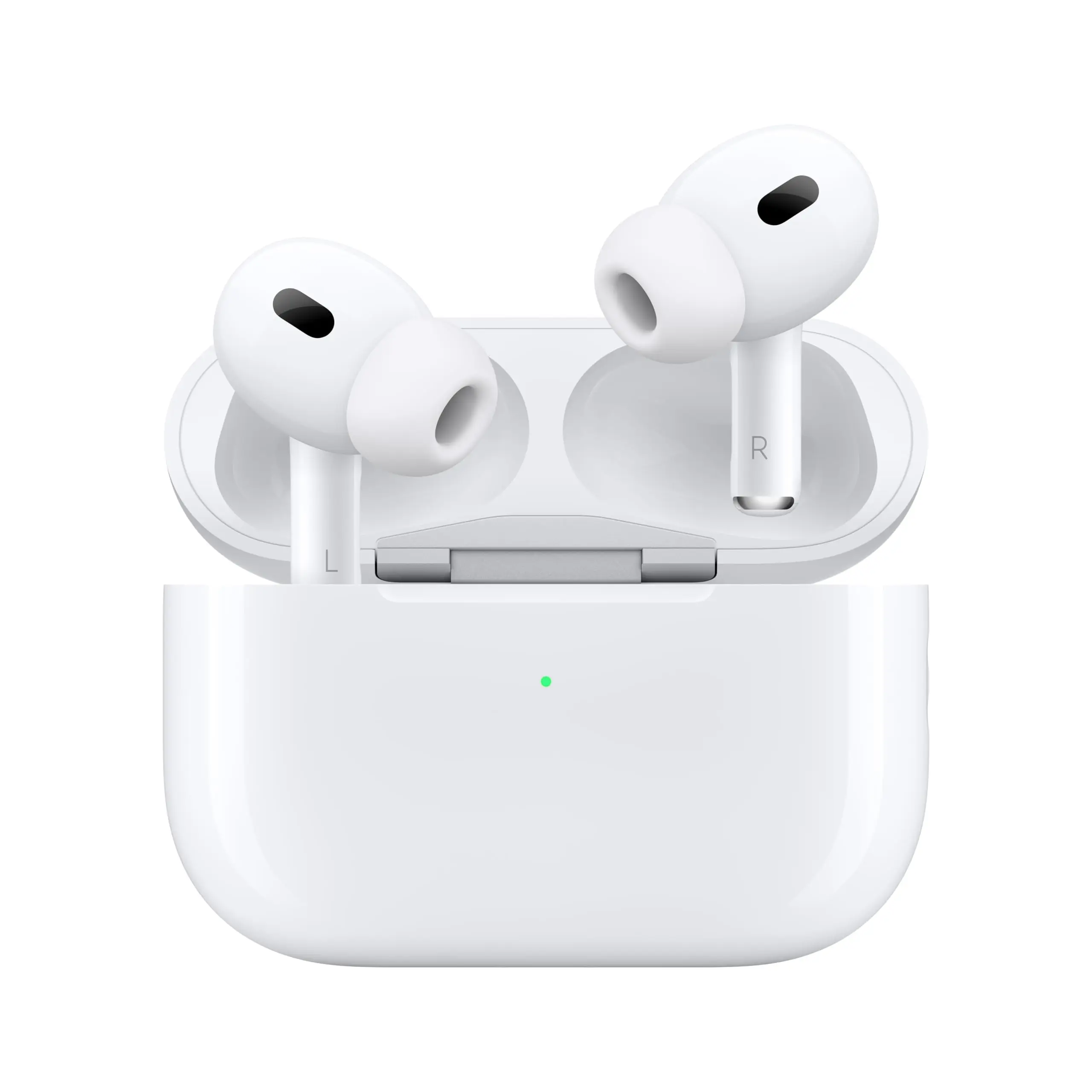 Беспроводные bluetooth-наушники apple airpods pro 2 - Фотография_6