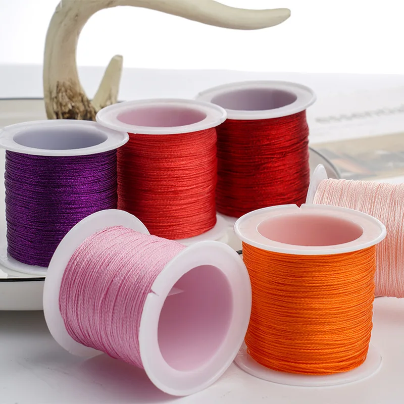 0,4 мм 50 м нейлон - Фотография_3