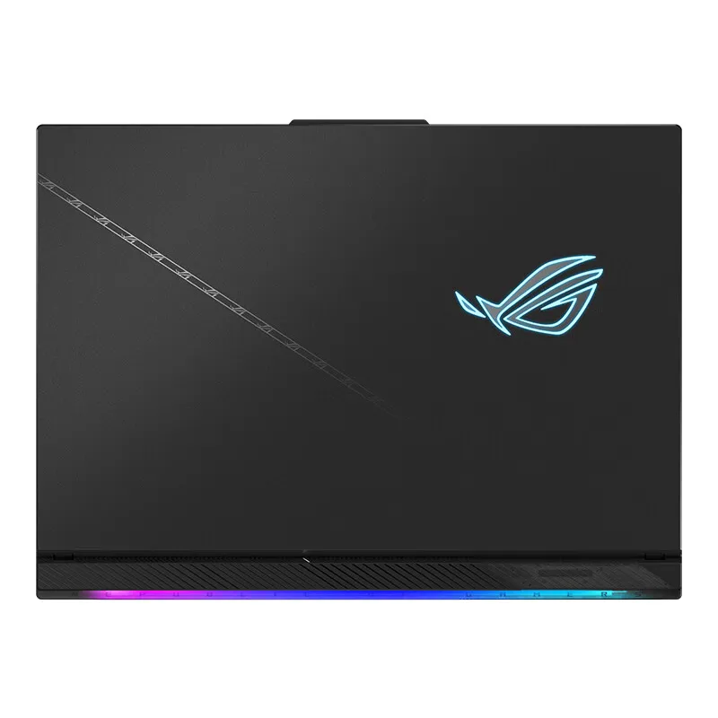 Asus rog strix scar 18 игровой ноутбук - Фотография_6