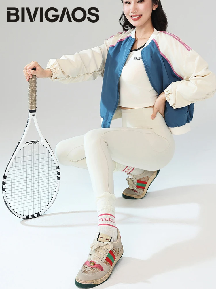 Bivigaos осенне-зимние флисовые - Фотография_3