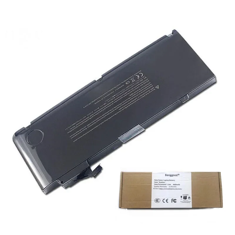 Аккумулятор banggood a1322 a1278