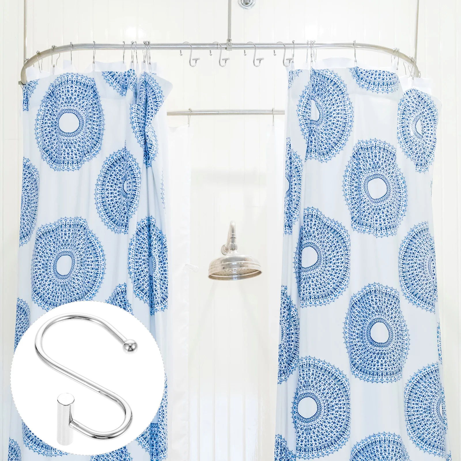 Т-образные крючки для душа - Фотография_6