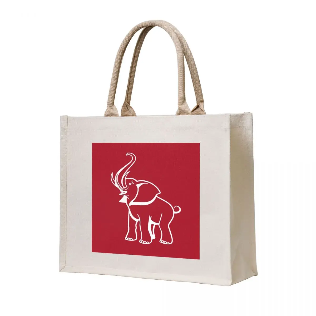 Сумка-тоут delta elephant sigma red theta 2