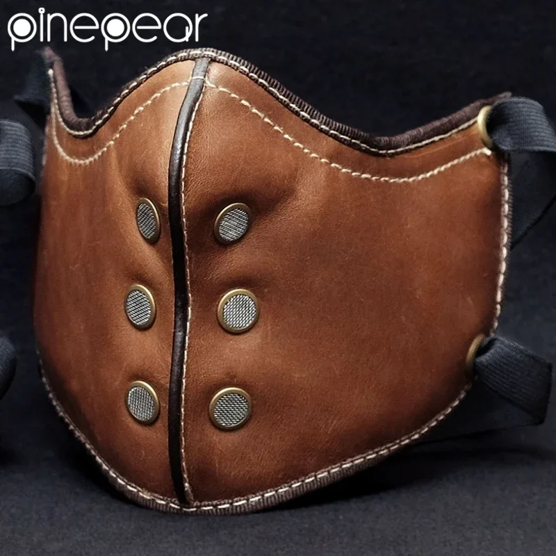Pinepear искусственная кожа косплей - Фотография_2