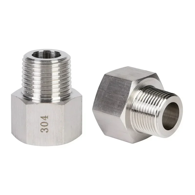 3/8 "1/2" bsp npt внутренняя - Фотография_2