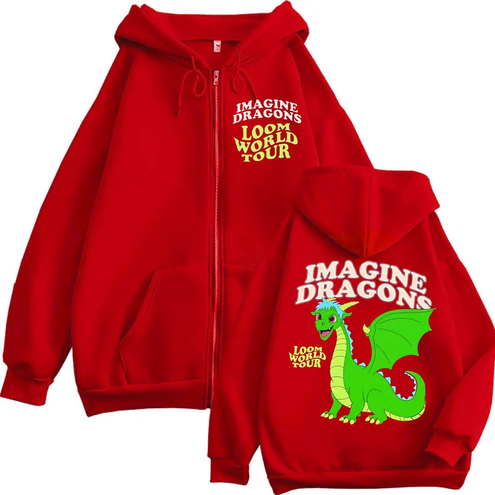 Рок-группа imagine dragons tour - Фотография_5