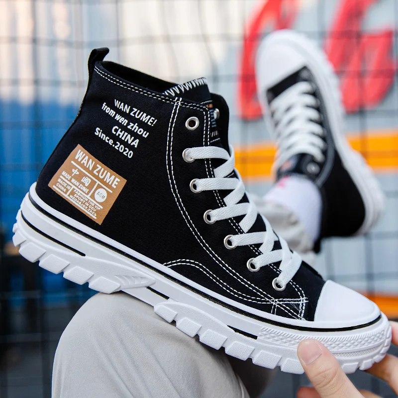 Новая мужская обувь