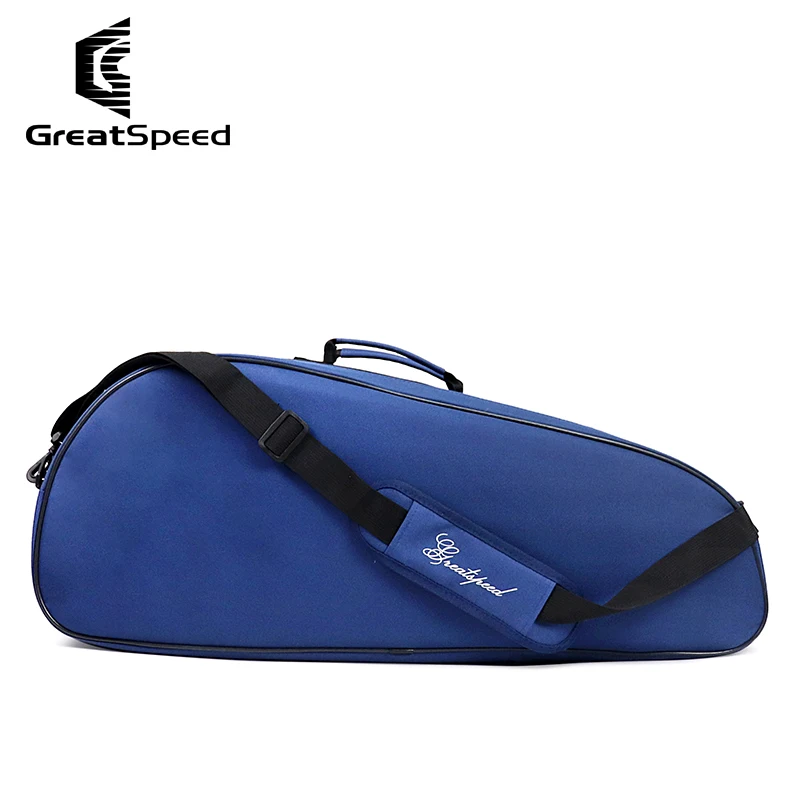 Высококачественная сумка для теннисных ракеток rh6 - Фотография_5