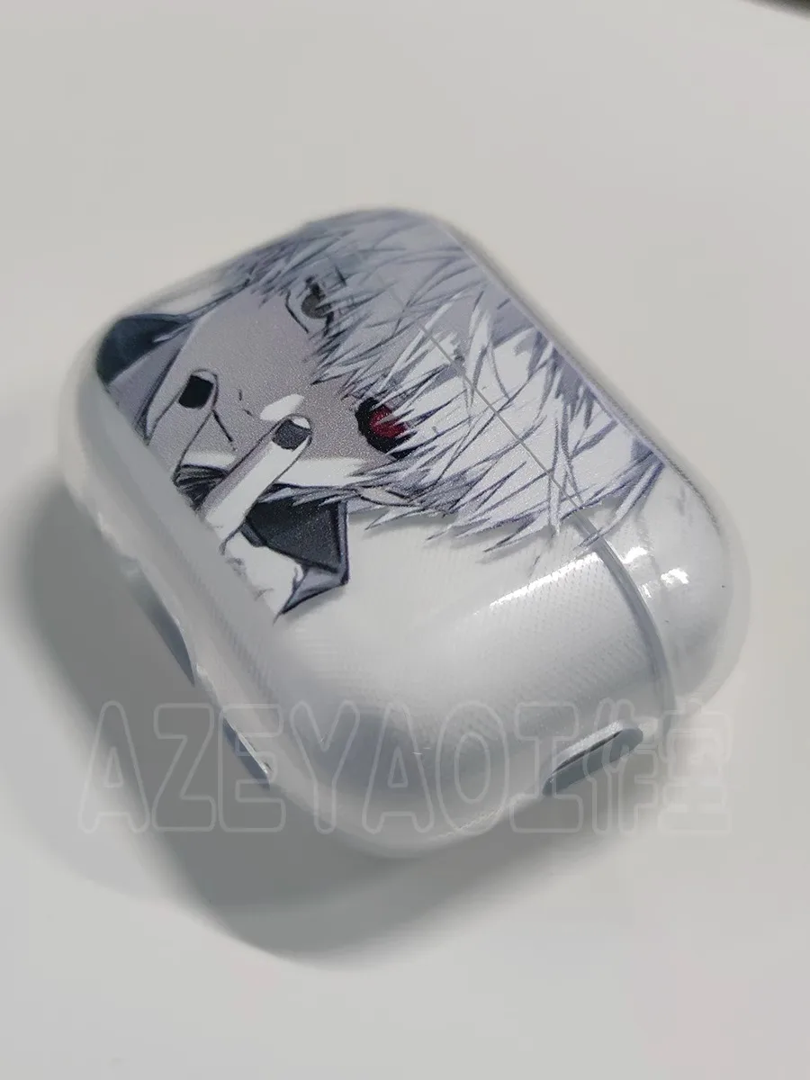 Роскошный аниме-чехол tokyo ghoul - Фотография_4