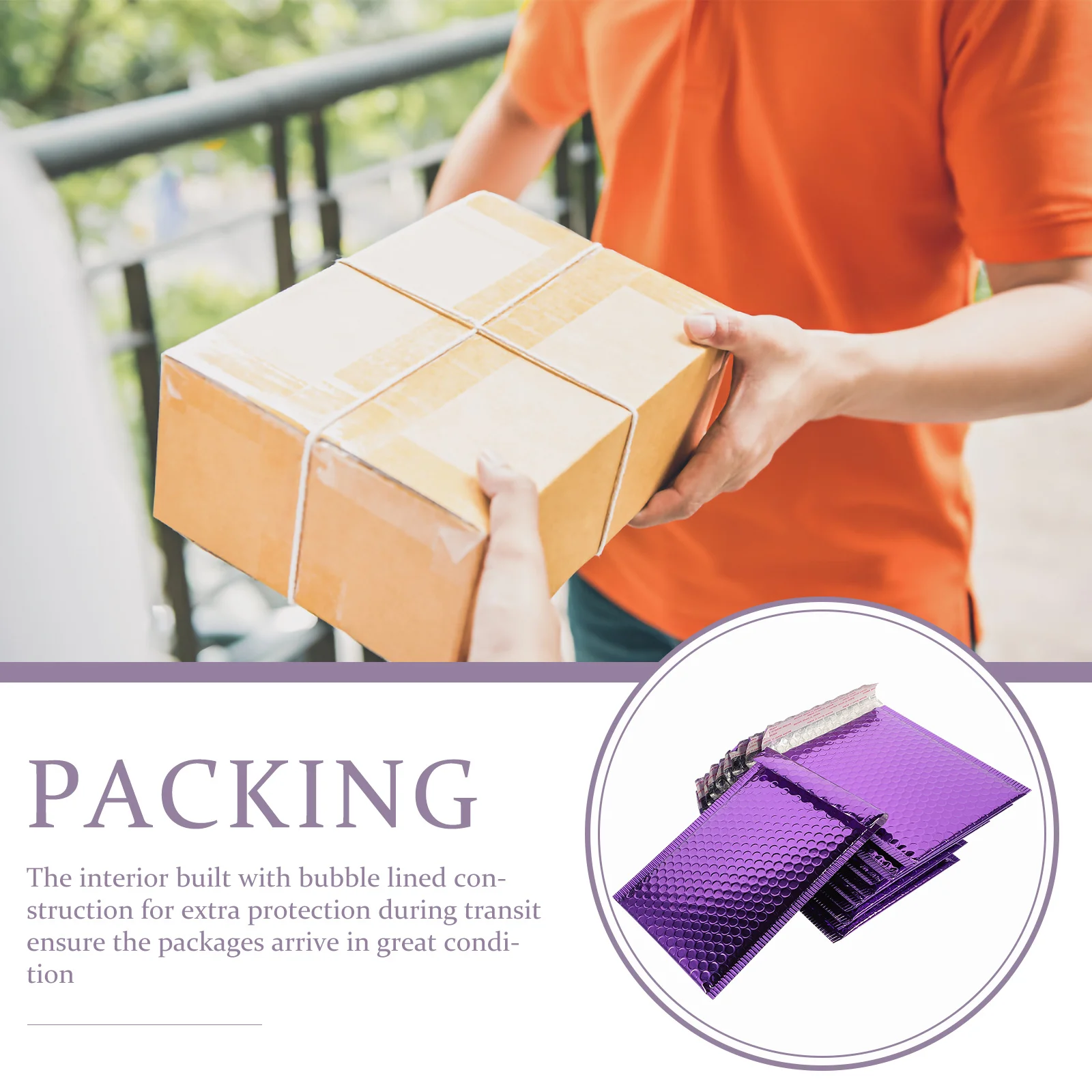 Пузырчатые конверты - Фотография_6