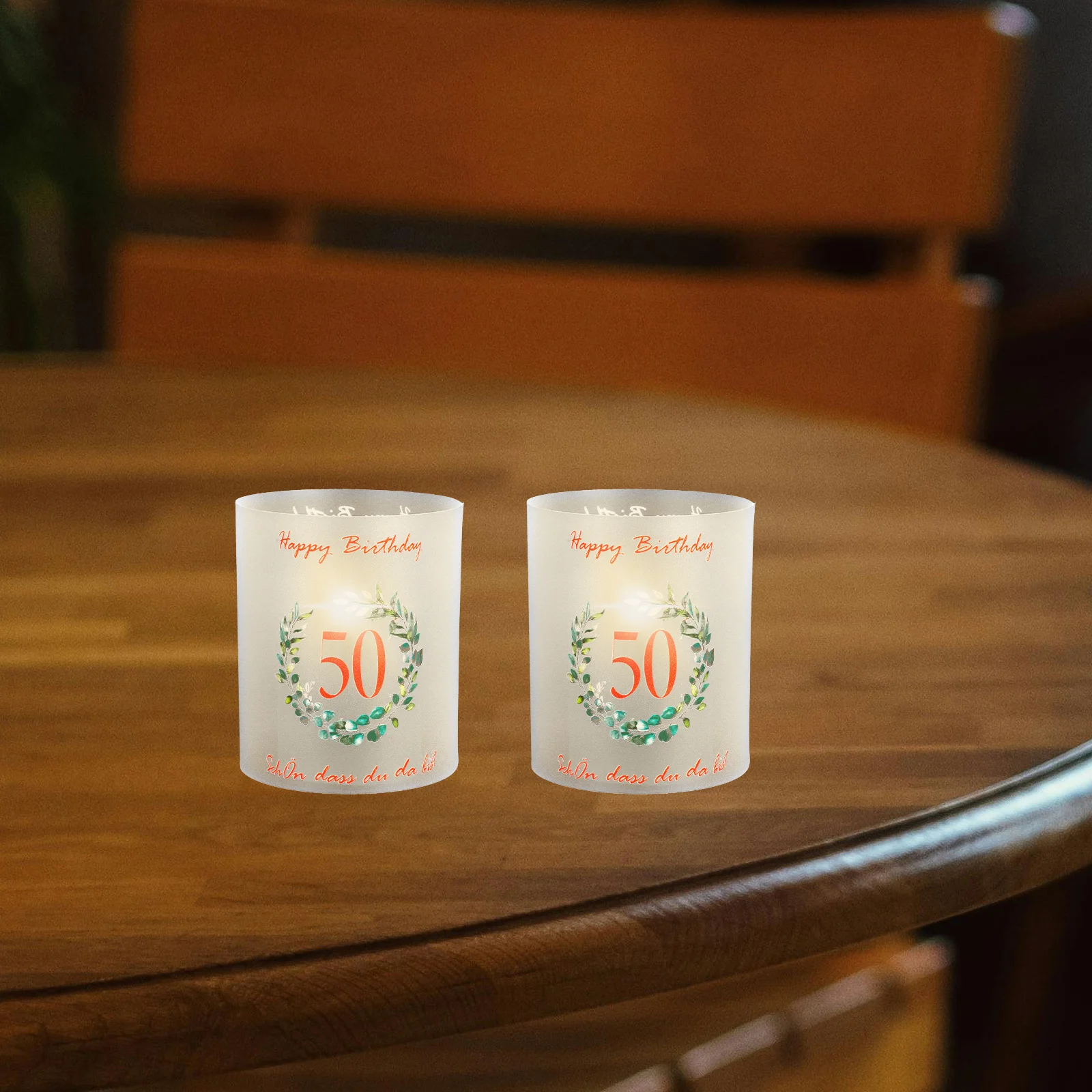 Абажуры для ламп на день рождения - Фотография_5