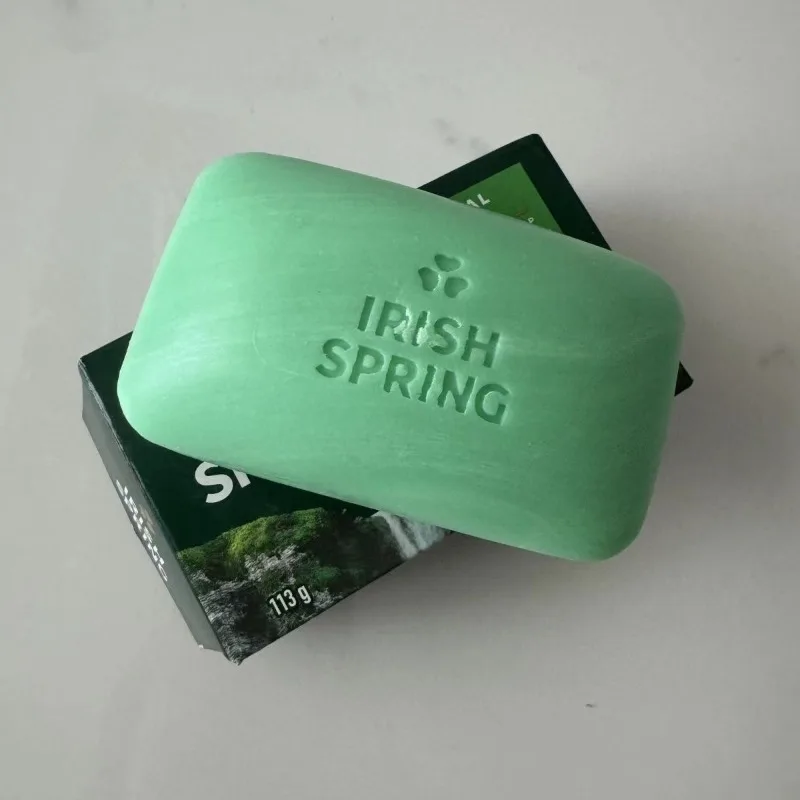 Ирландское весеннее освежающее