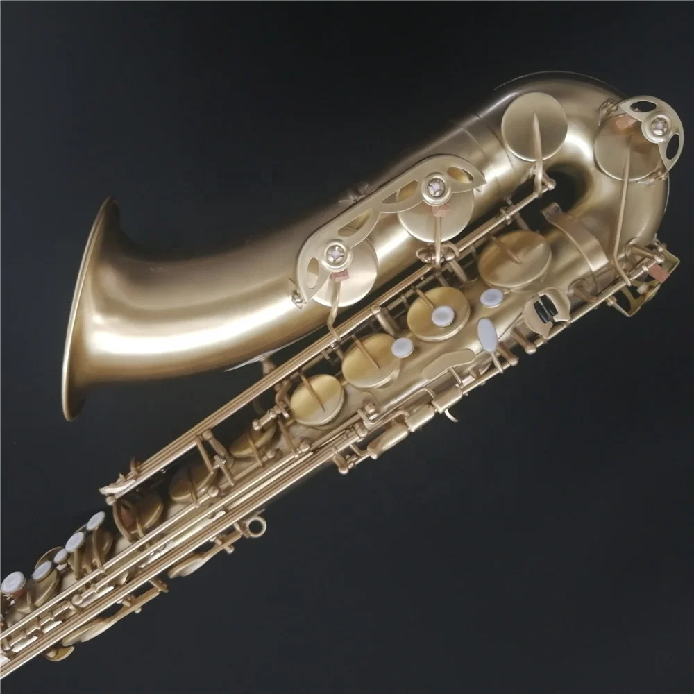 На основе профессионального тенор-саксофона - Фотография_2