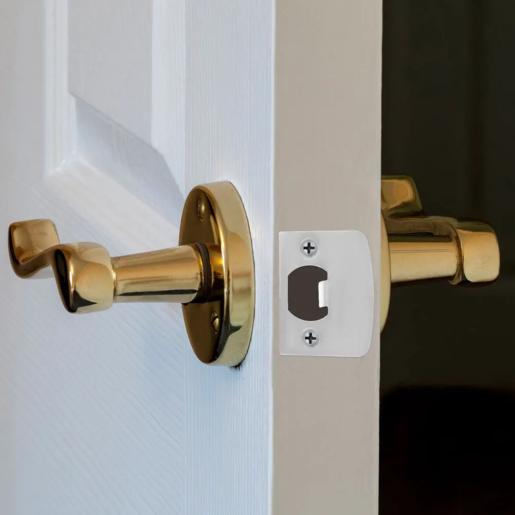 Замок из нержавеющей стали - Фотография_4