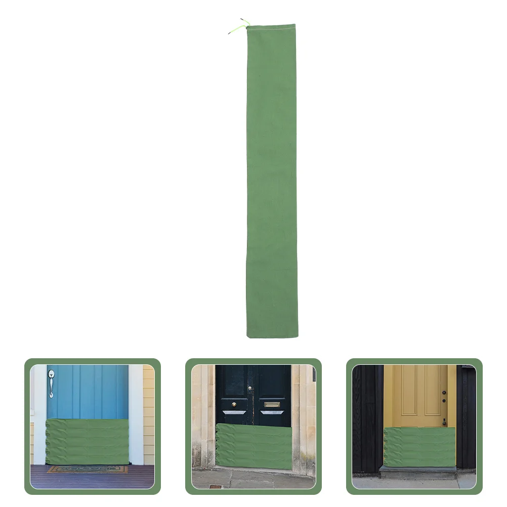 Утолщенный многоразовый мешок с песком для защиты от наводнения - Фотография_5