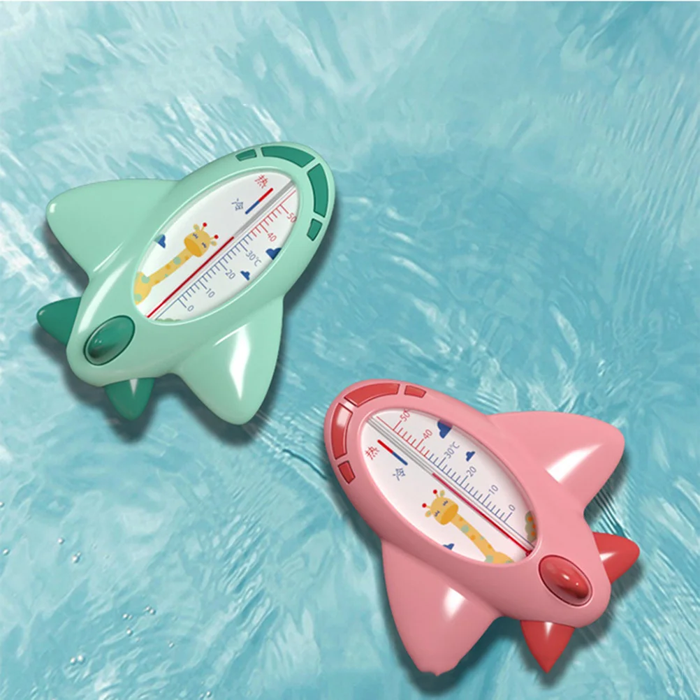 Термометр для воды для ванны для детей - Фотография_3