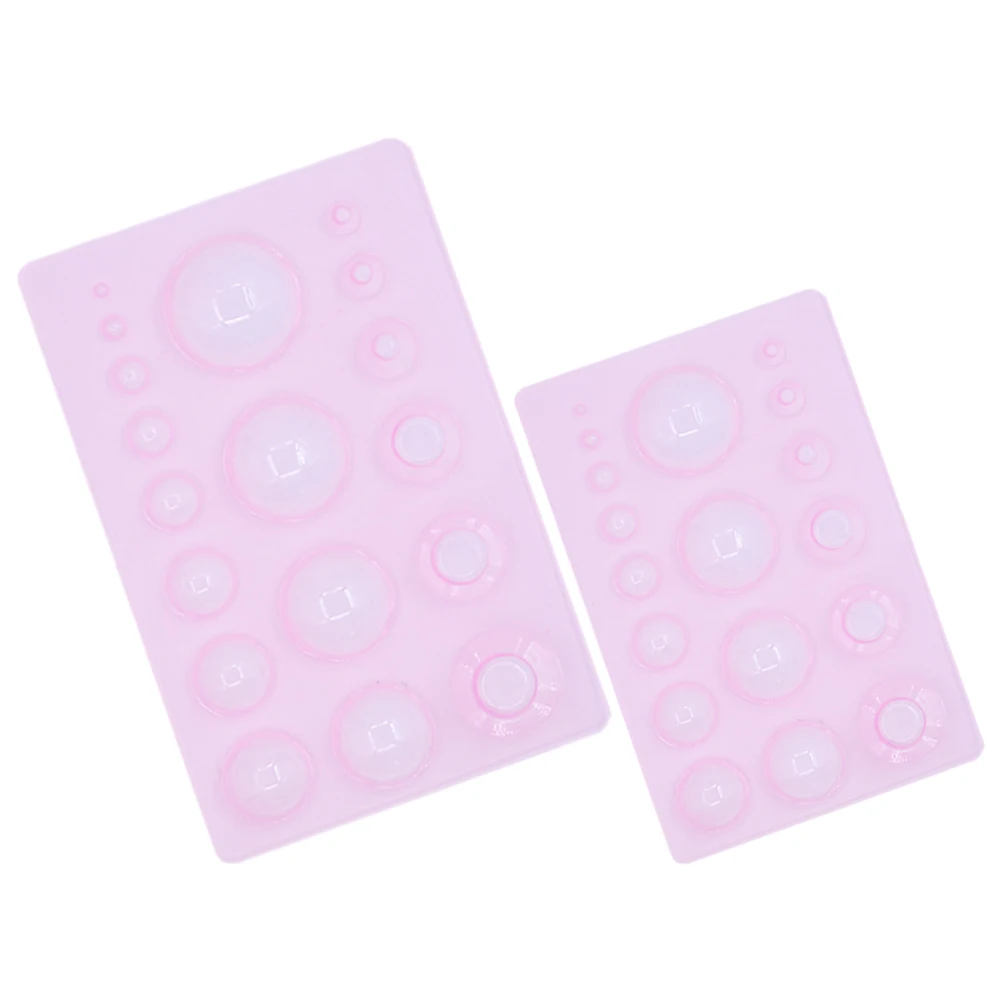 Глиняные формы, поделки - Фотография_4