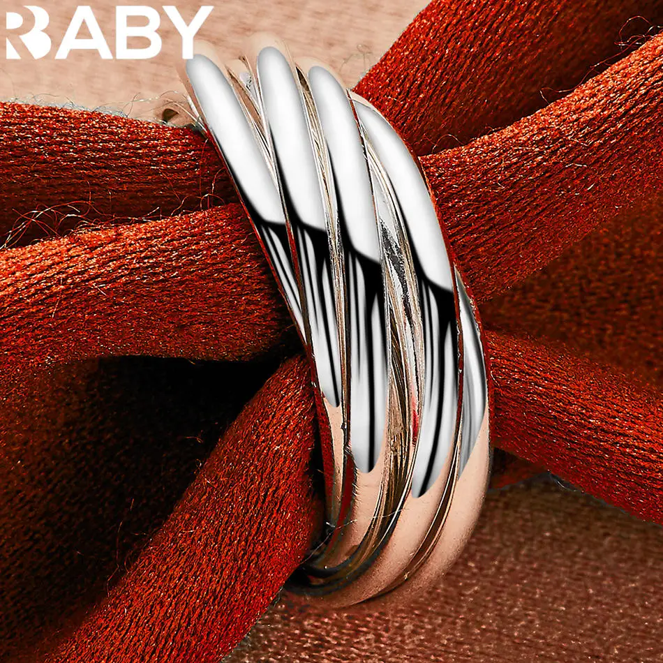 Urbaby кольцо из стерлингового - Фотография_5