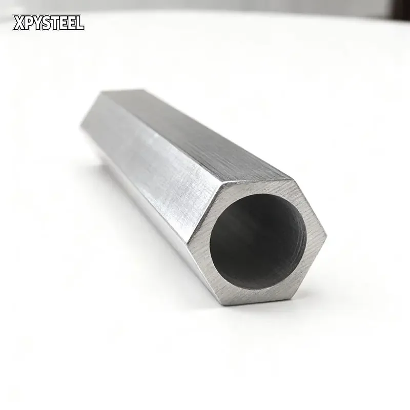 Шестиугольная внешняя круглая внутренняя - Фотография_3