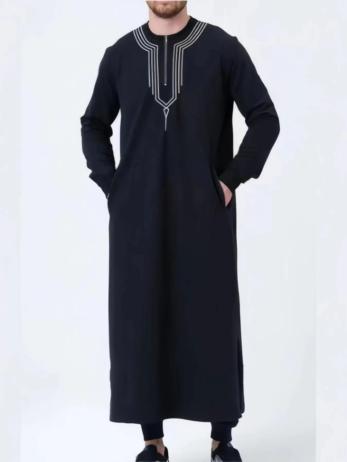 Новый qamis man, четыре сезона, - Фотография_3