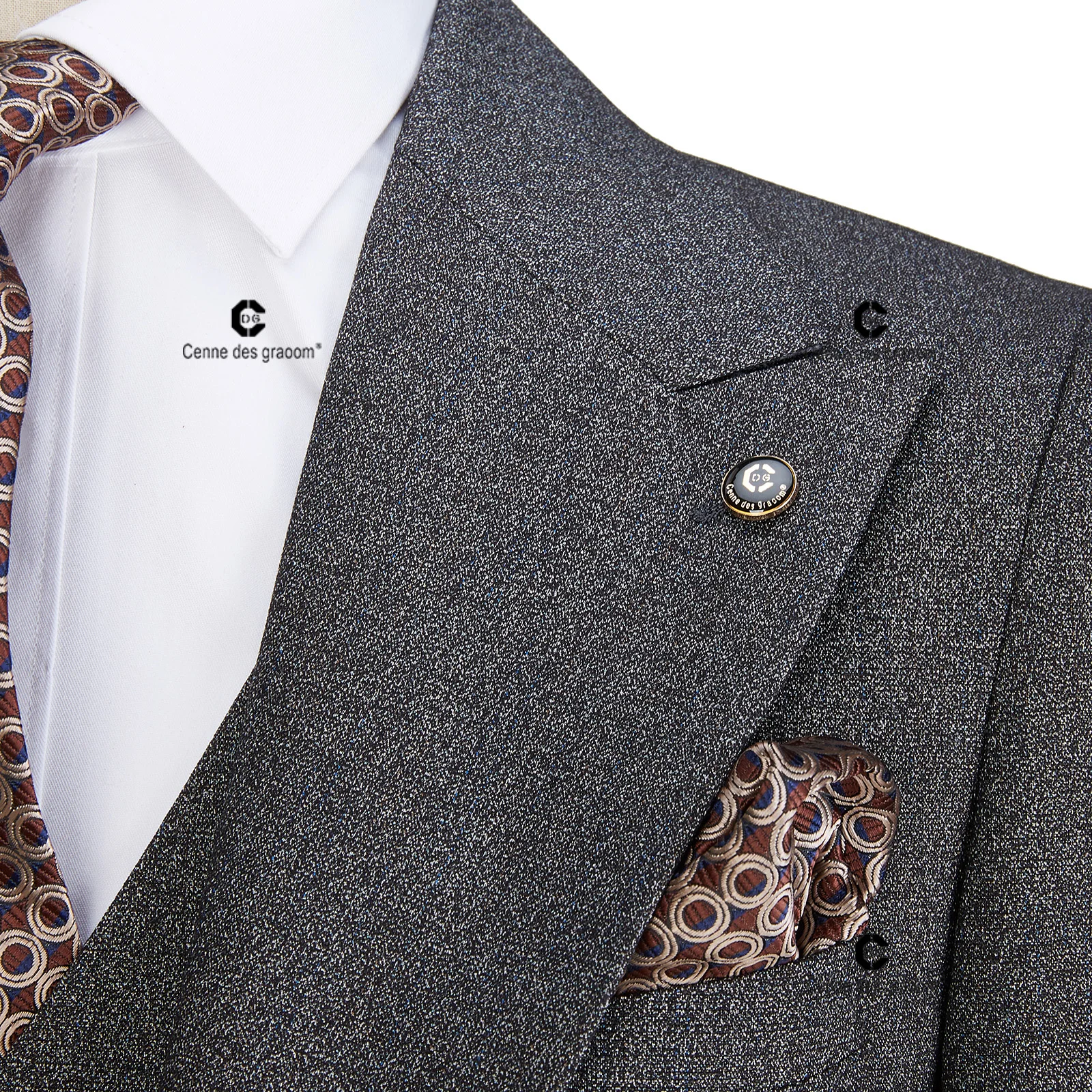 Cenne des graoom 2022 - Фотография_2